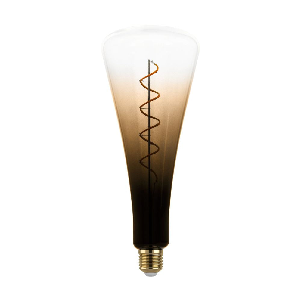 Eglo T110 LED Globe - 4W, E27-Eglo-Ozlighting.com.au