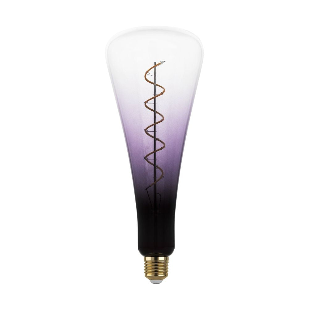 Eglo T110 LED Globe - 4W, E27-Eglo-Ozlighting.com.au