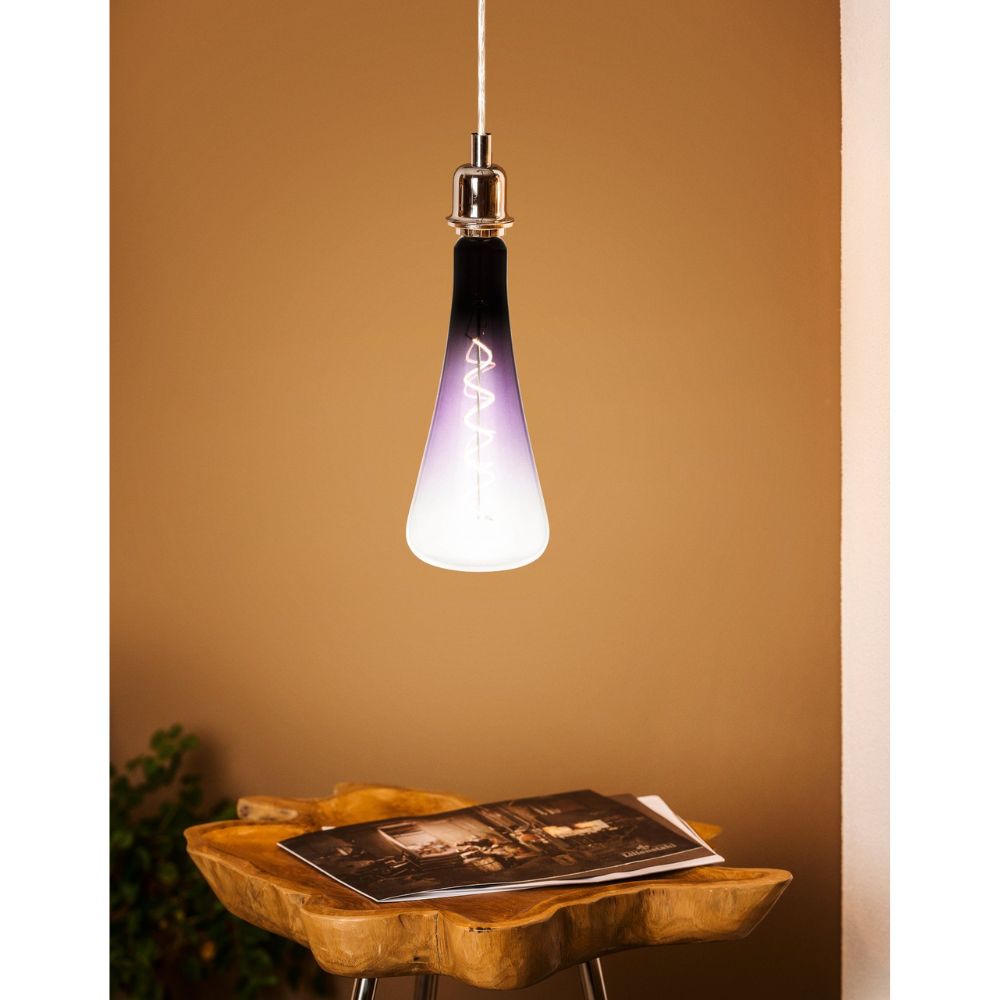 Eglo T110 LED Globe - 4W, E27-Eglo-Ozlighting.com.au