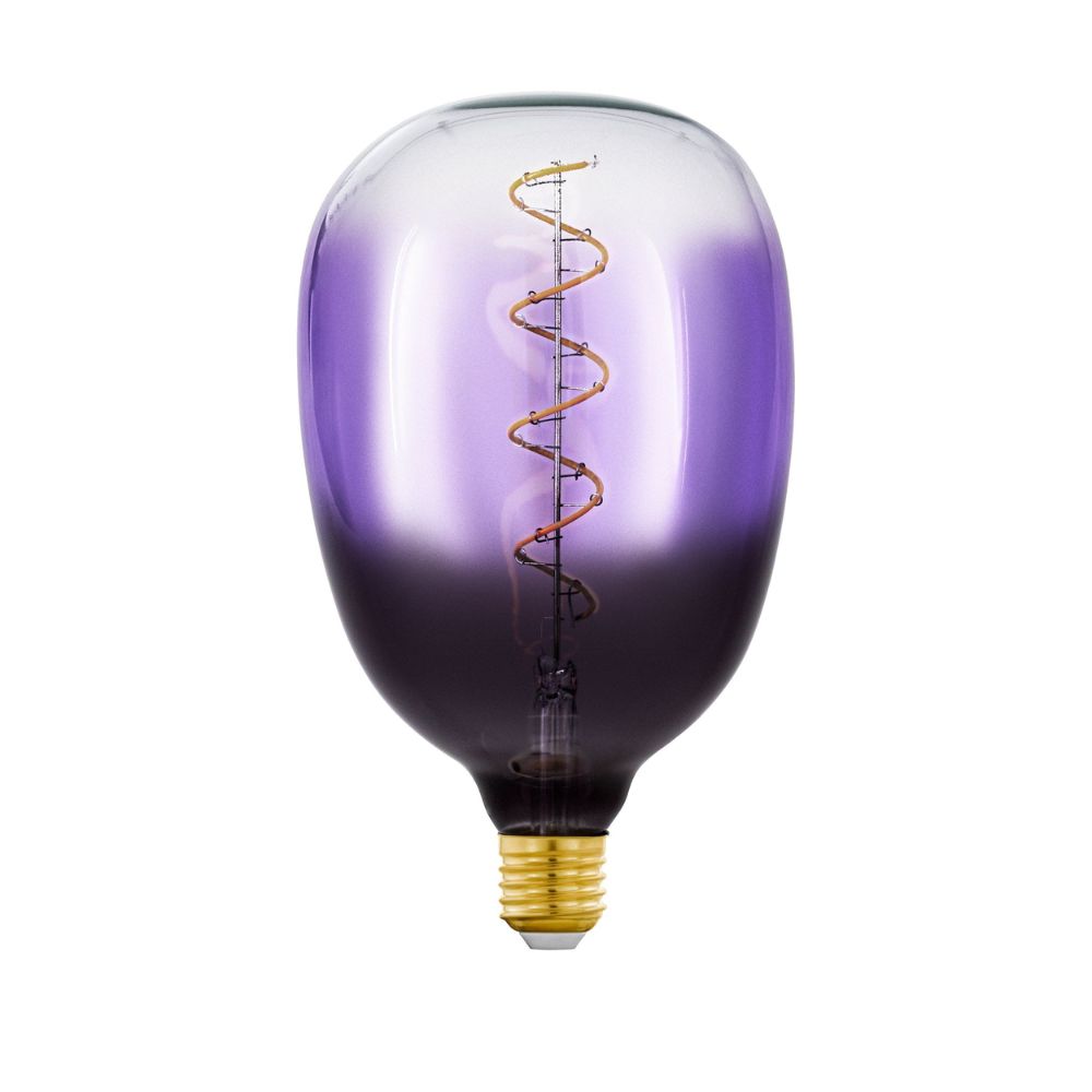 Eglo T120 LED Globe - 4W, E27-Eglo-Ozlighting.com.au