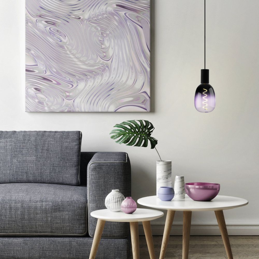 Eglo T120 LED Globe - 4W, E27-Eglo-Ozlighting.com.au