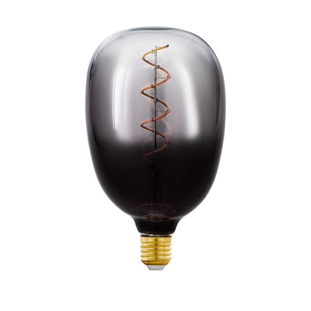 Eglo T120 LED Globe - 4W, E27-Eglo-Ozlighting.com.au