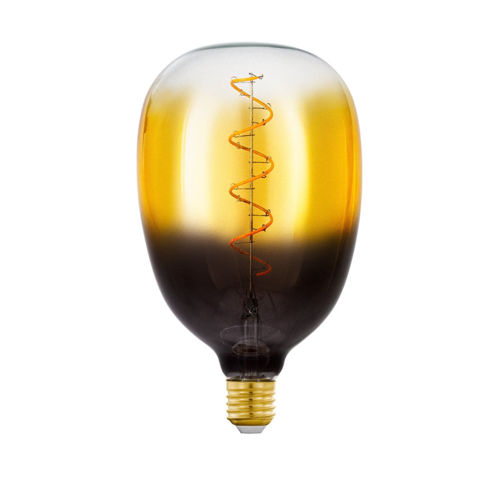 Eglo T120 LED Globe - 4W, E27-Eglo-Ozlighting.com.au