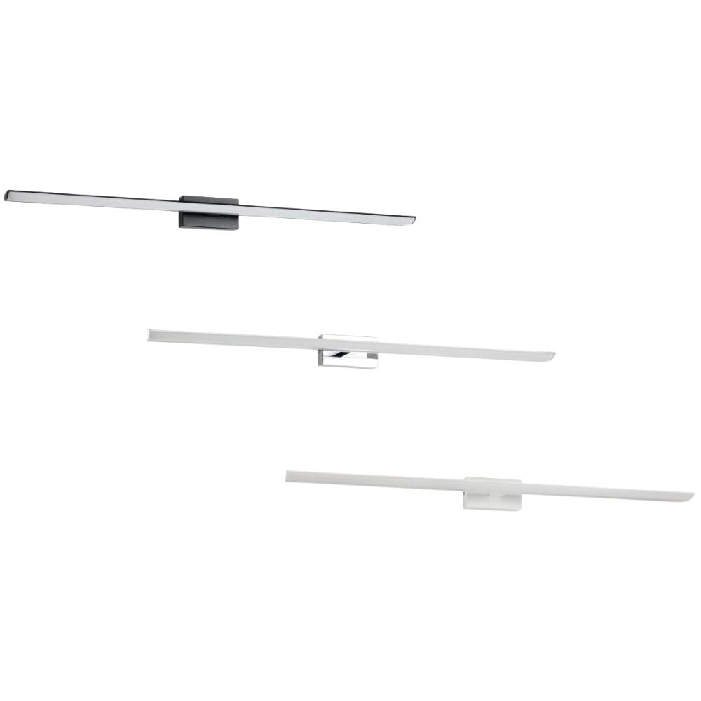 Eglo TABIANO 2 Vanity Light - 11W 905mm Mirror Bathroom-Eglo-Ozlighting.com.au