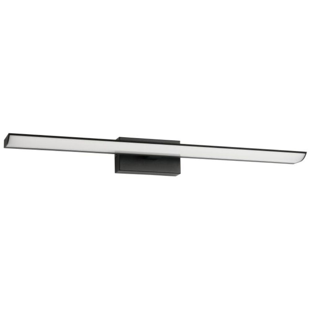 Eglo TABIANO 2 Vanity Light - 9.6W 605mm Mirror Bathroom-Eglo-Ozlighting.com.au