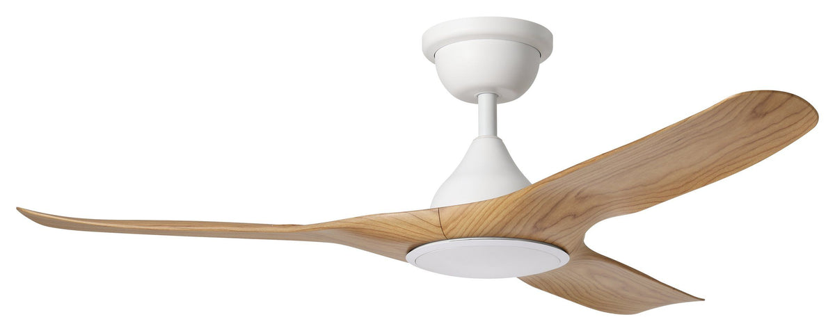 Eglo TAHITI 52 DC ceiling fan-Eglo-Ozlighting.com.au