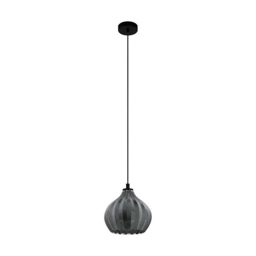 Eglo TAMALLAT - 1 Light Pendant-Eglo-Ozlighting.com.au