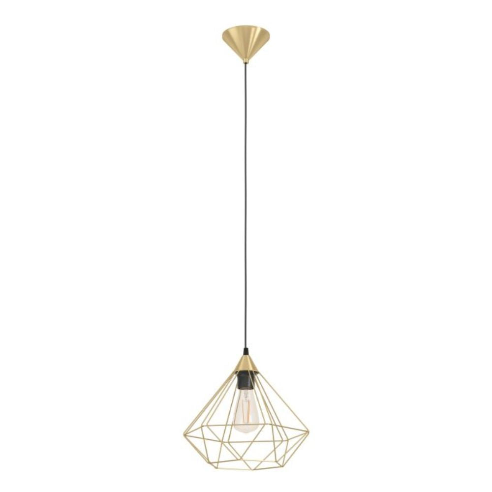 Eglo TARBES Pendant - 1 Light-Eglo-Ozlighting.com.au