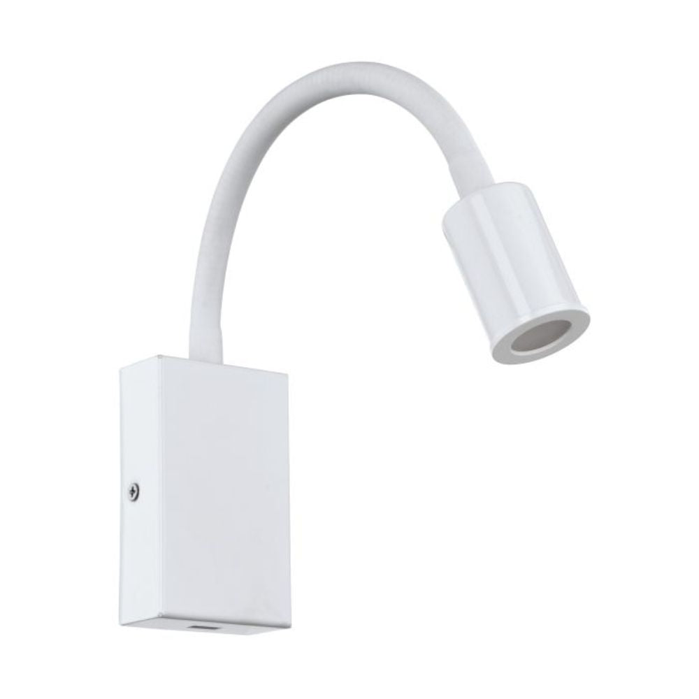 Eglo TAZZOLI Wall Light - Flexible-Eglo-Ozlighting.com.au
