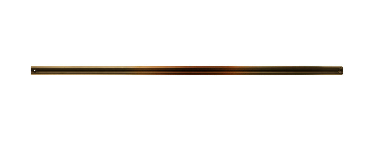 Eglo TOURBILLION PRO Extension Downrod - Oil Rubbed Bronze-Eglo-Ozlighting.com.au