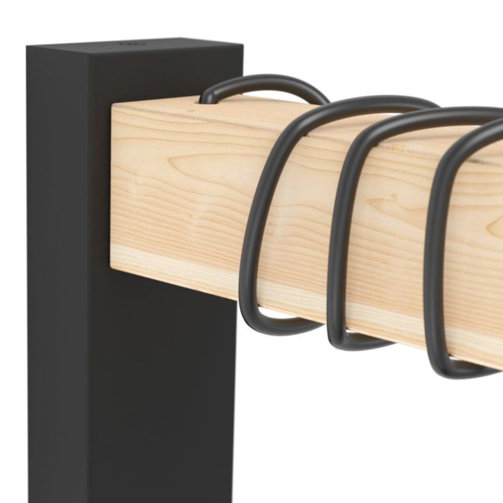Eglo TOWNSHEND Wall Light - Indoor-Eglo-Ozlighting.com.au