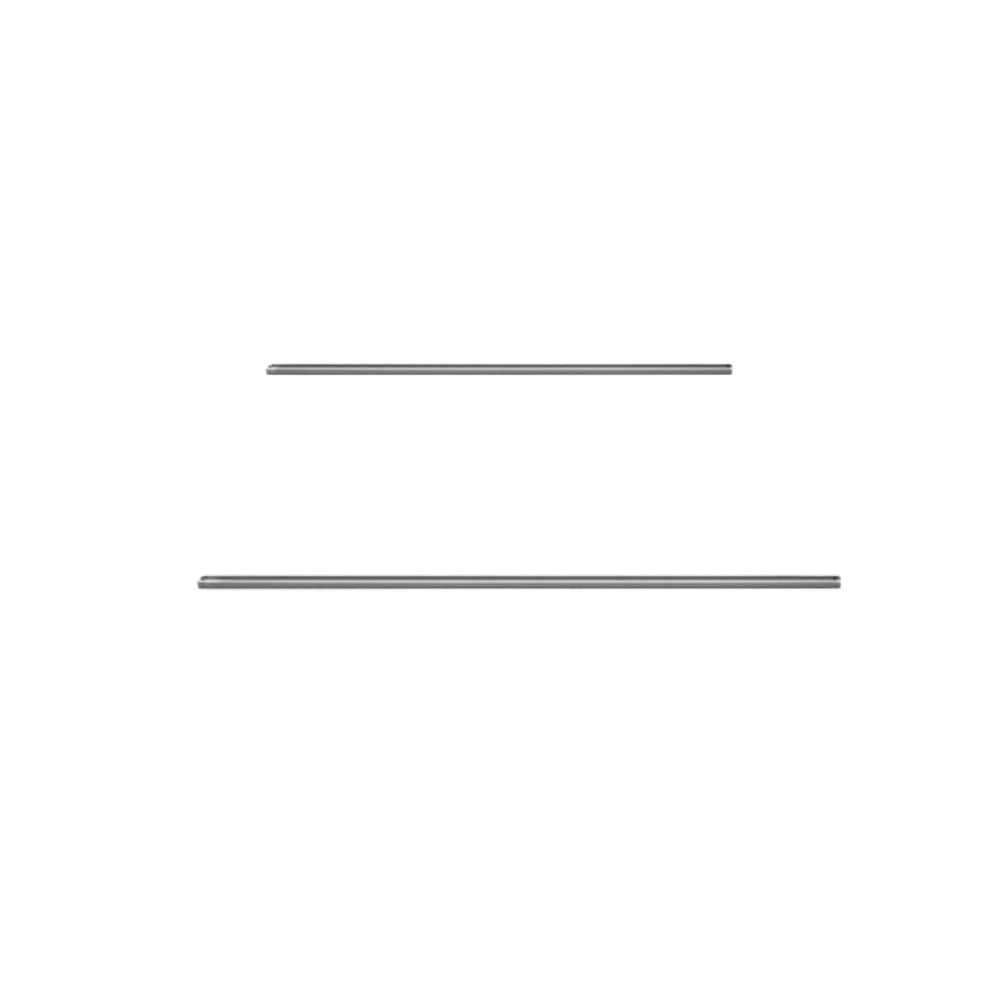 Eglo - Titanium Downrod Suits Bondi-Eglo-Ozlighting.com.au