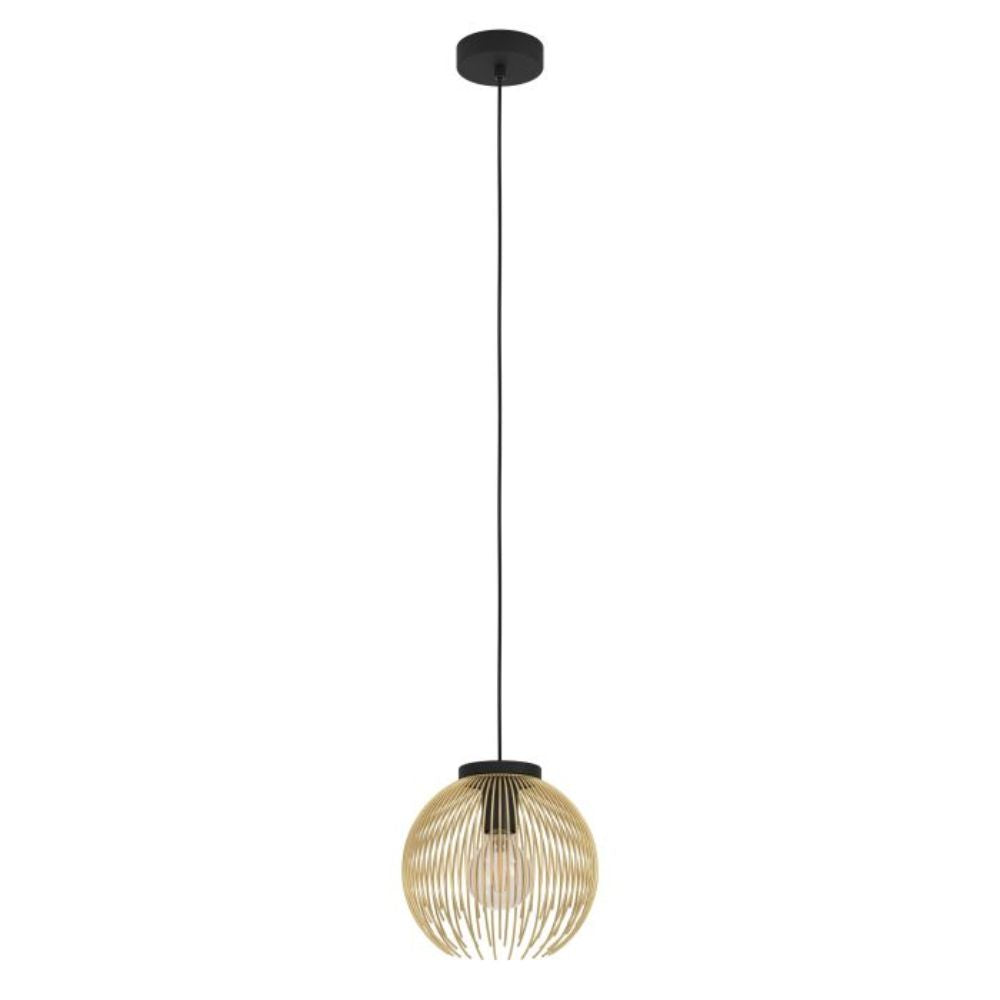 Eglo VENEZUELA - 1/3 Light Pendant-Eglo-Ozlighting.com.au