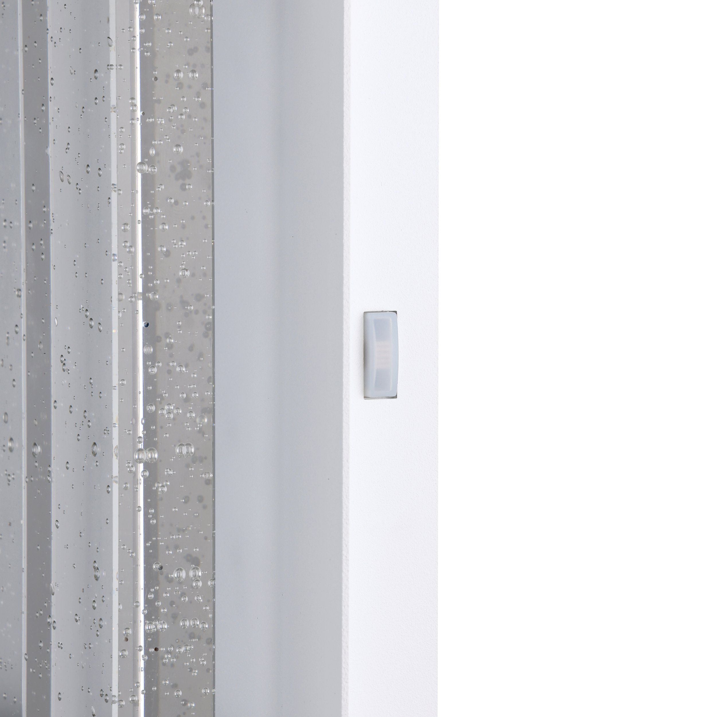 Eglo VILLAGRAZIA 2 - 6.7W Outdoor LED Wall Light-Eglo-Ozlighting.com.au