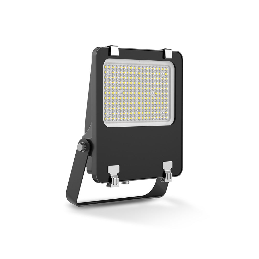 Ektor Altura Advanced Floodlight - 150W, 5000K, Asymmetric, power selectable-Ektor Lighting-Ozlighting.com.au