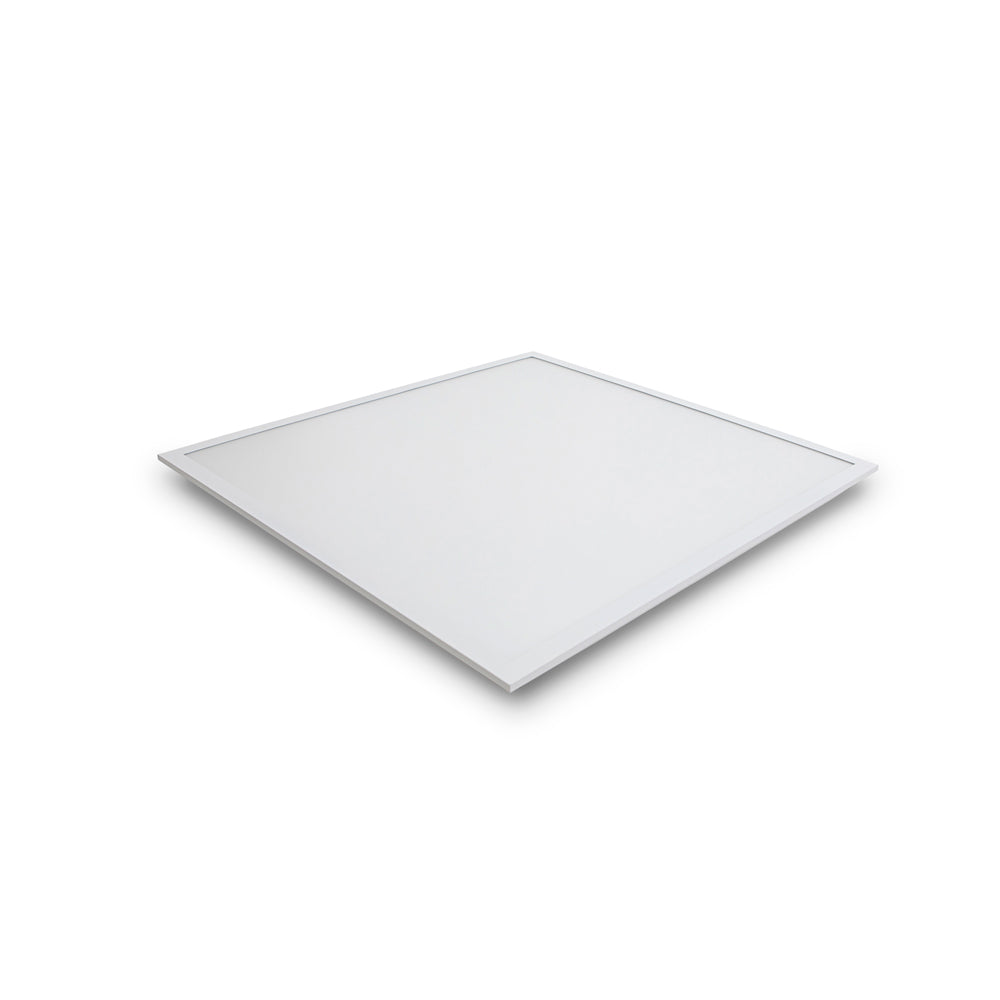 Ektor Capri Troffer Range - 26W, / 595mm x 595mm / 4000K / 80cri / 3980lm / DALI-Ektor Lighting-Ozlighting.com.au