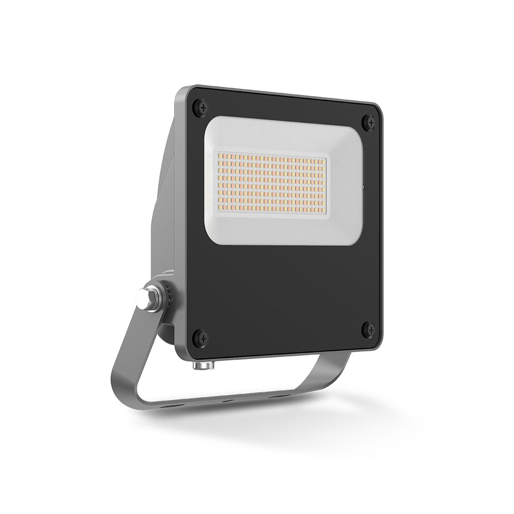 Ektor Flux Core Floodlight - 80W, 80/60/40W, Tri-Colour-Ektor Lighting-Ozlighting.com.au