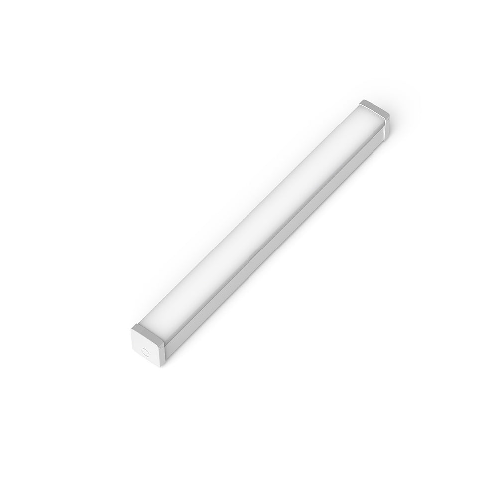 Ektor Umbra Core 600mm Diffused LED Emergency Batten - Tri-CCT-Ektor Lighting-Ozlighting.com.au