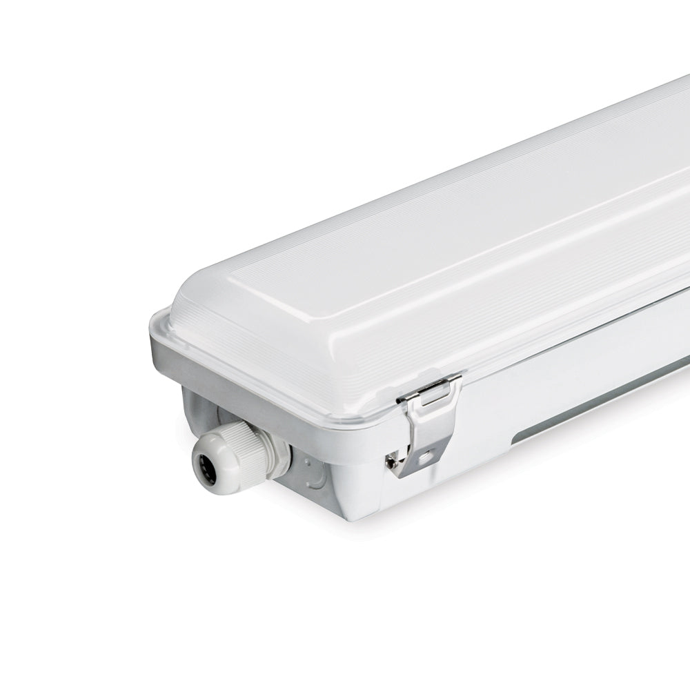 Ektor UMBRA - LED Batten IP66 600mm/1200mm-Ektor Lighting-Ozlighting.com.au