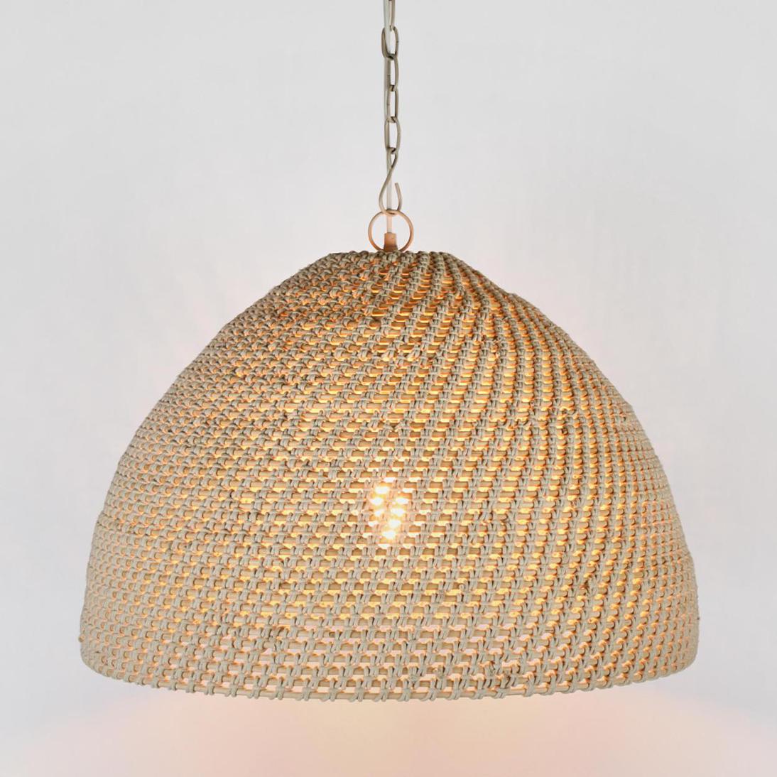 Emac & Lawton ANDORA Pendant Light Large-Emac & Lawton-Ozlighting.com.au