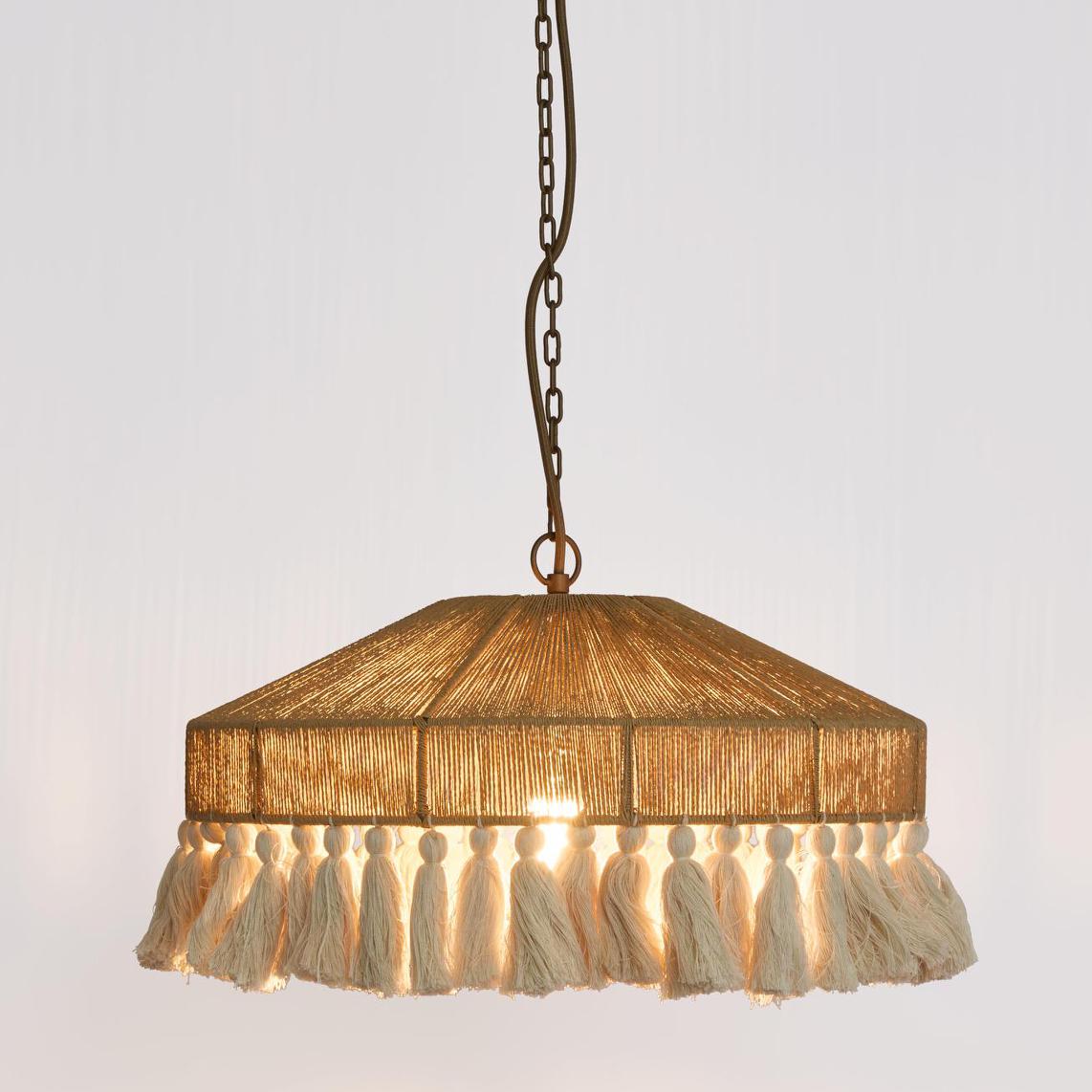 Emac & Lawton ARIGNON Pendant Light Small-Emac & Lawton-Ozlighting.com.au