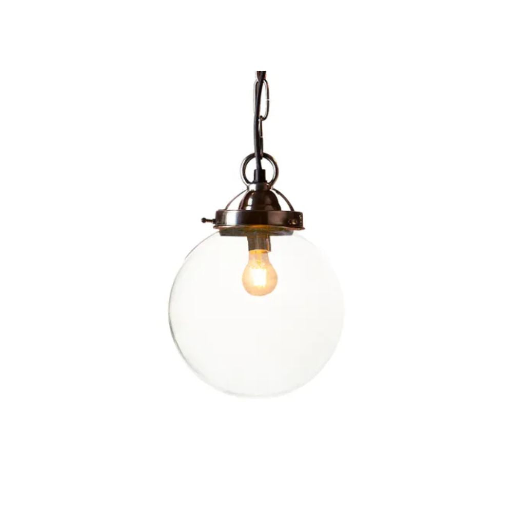 Emac & Lawton CELESTE Pendant - 1 Light S/M/L-Emac & Lawton-Ozlighting.com.au