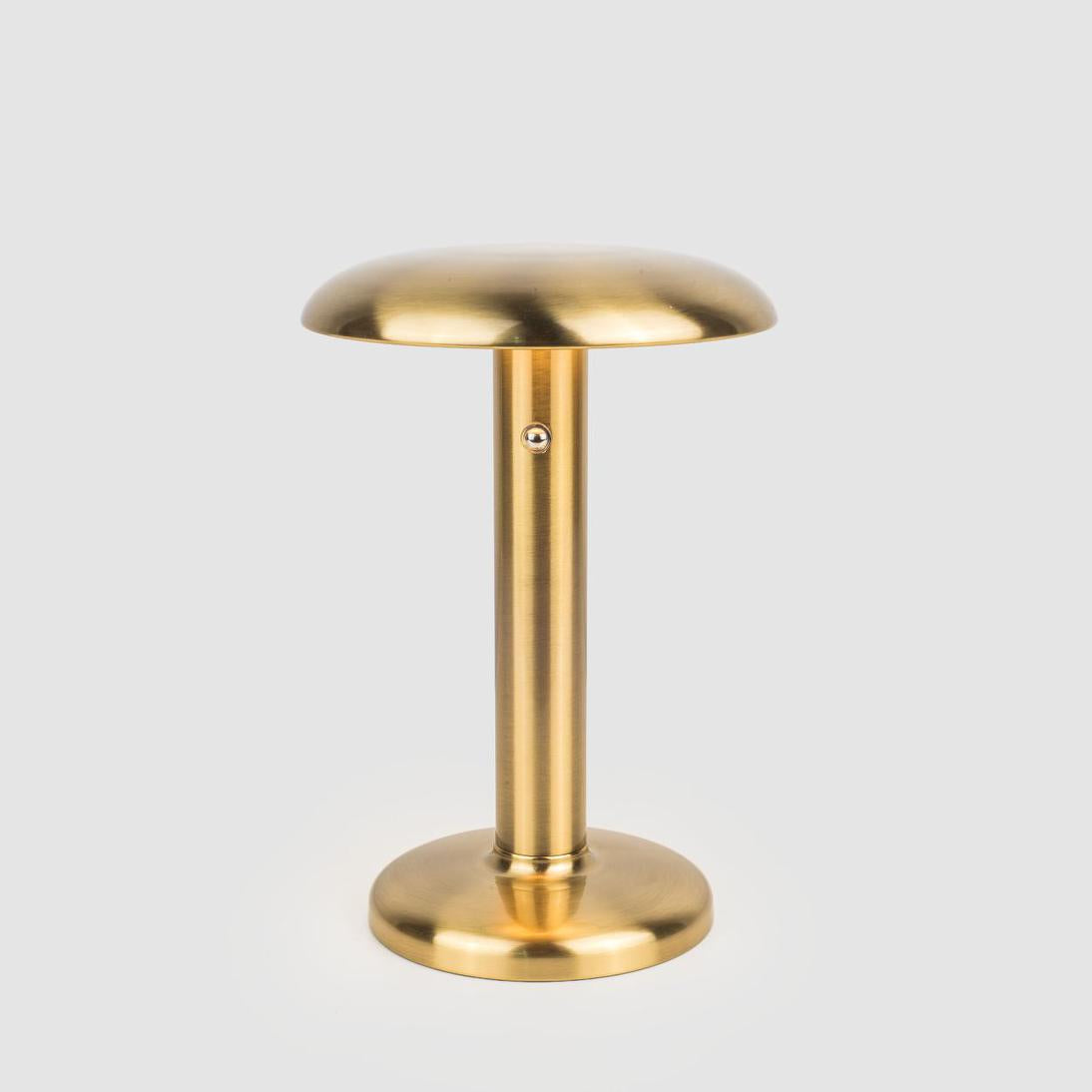 Emac & Lawton DANI Table Lamp Rechargeable-Emac & Lawton-Ozlighting.com.au