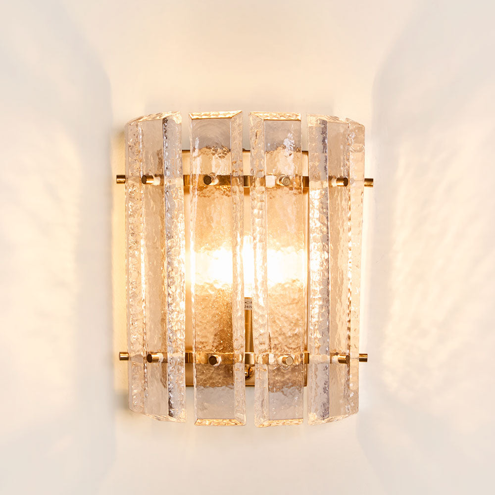 Emac & Lawton FENTON Wall Light-Emac & Lawton-Ozlighting.com.au