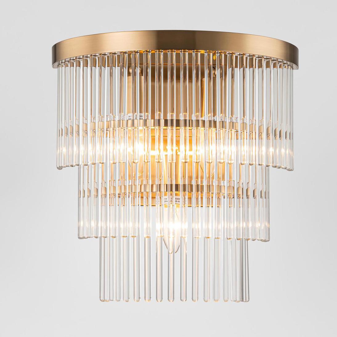 Emac & Lawton GIORGIO Wall Light-Emac & Lawton-Ozlighting.com.au