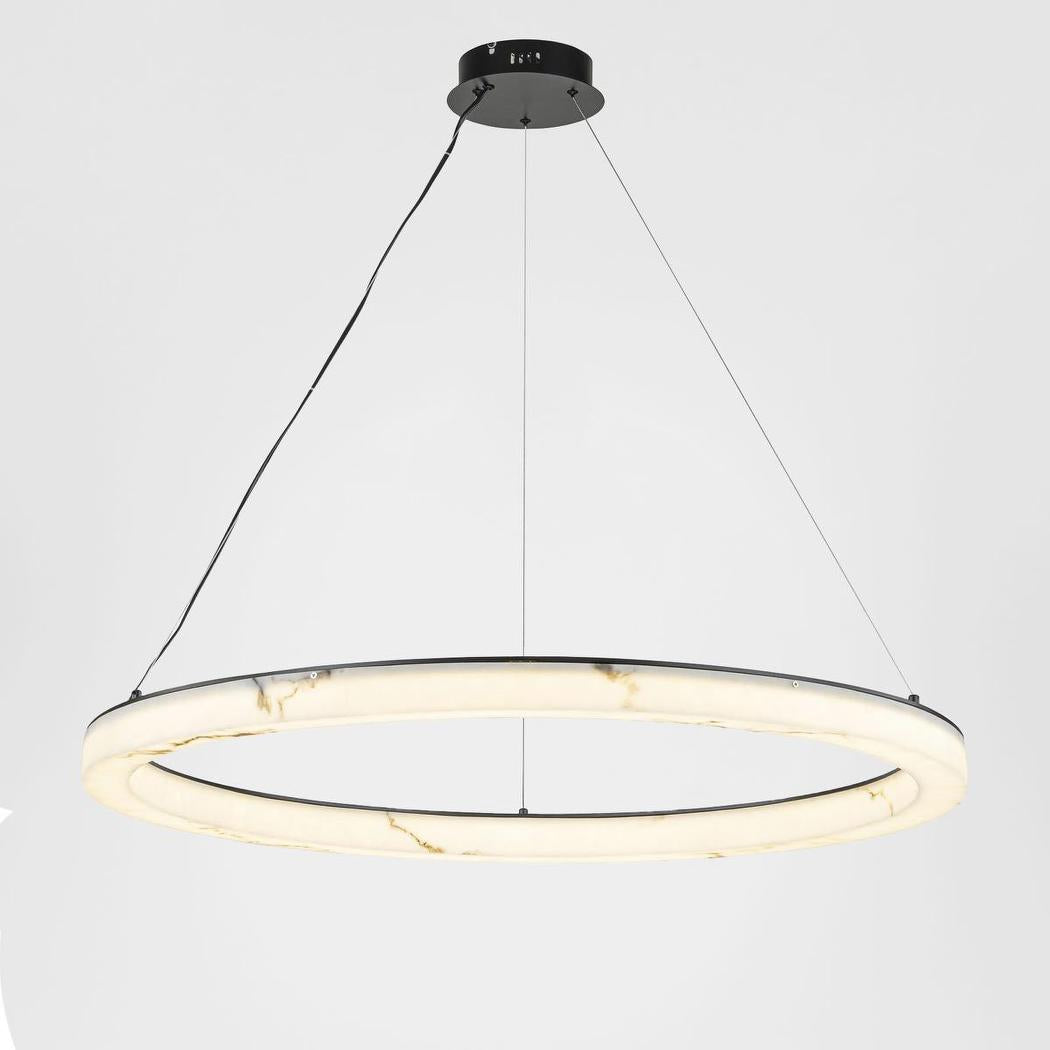 Emac & Lawton HALO Pendant Light Large Resin-Emac & Lawton-Ozlighting.com.au