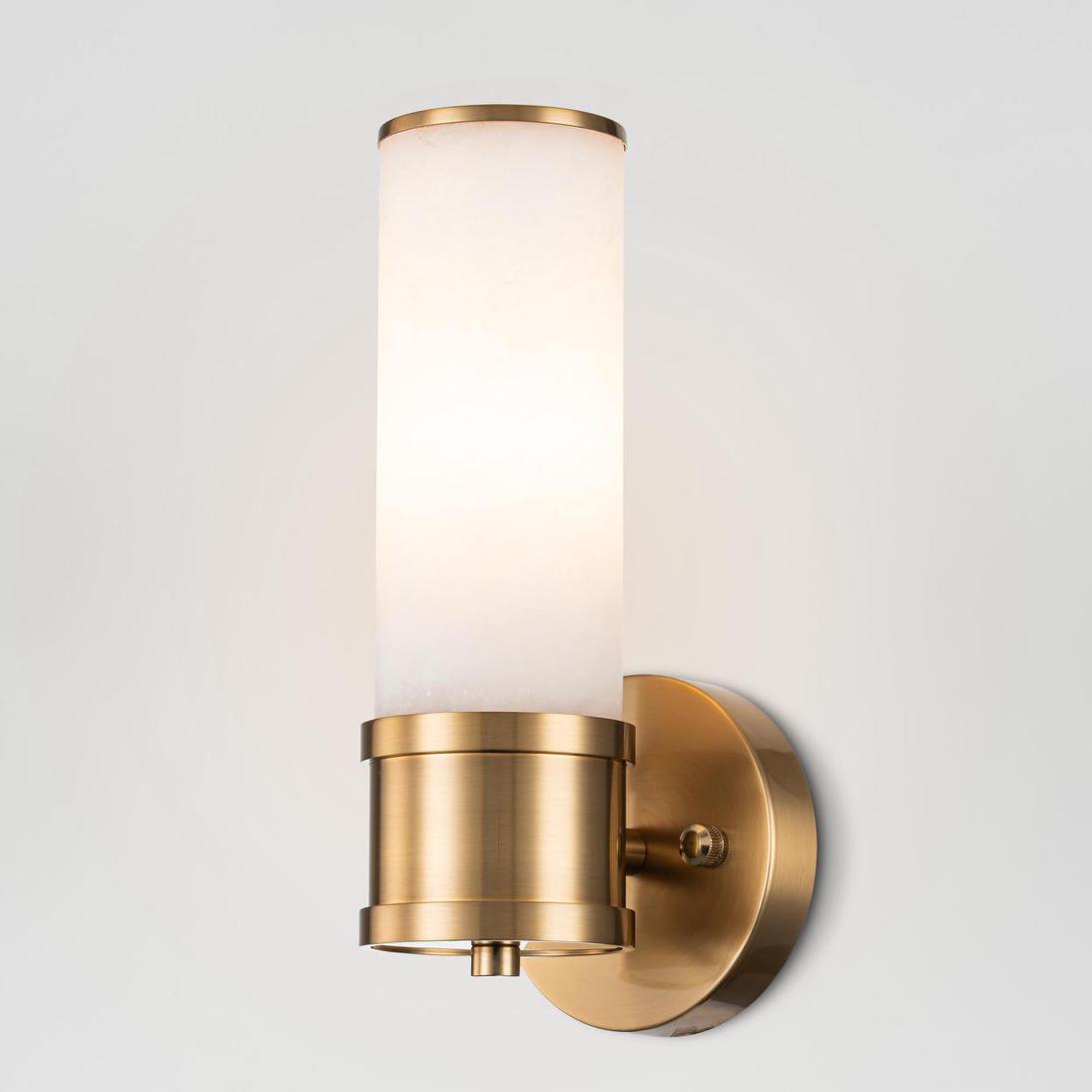 Emac & Lawton HERMAN Wall Light-Emac & Lawton-Ozlighting.com.au