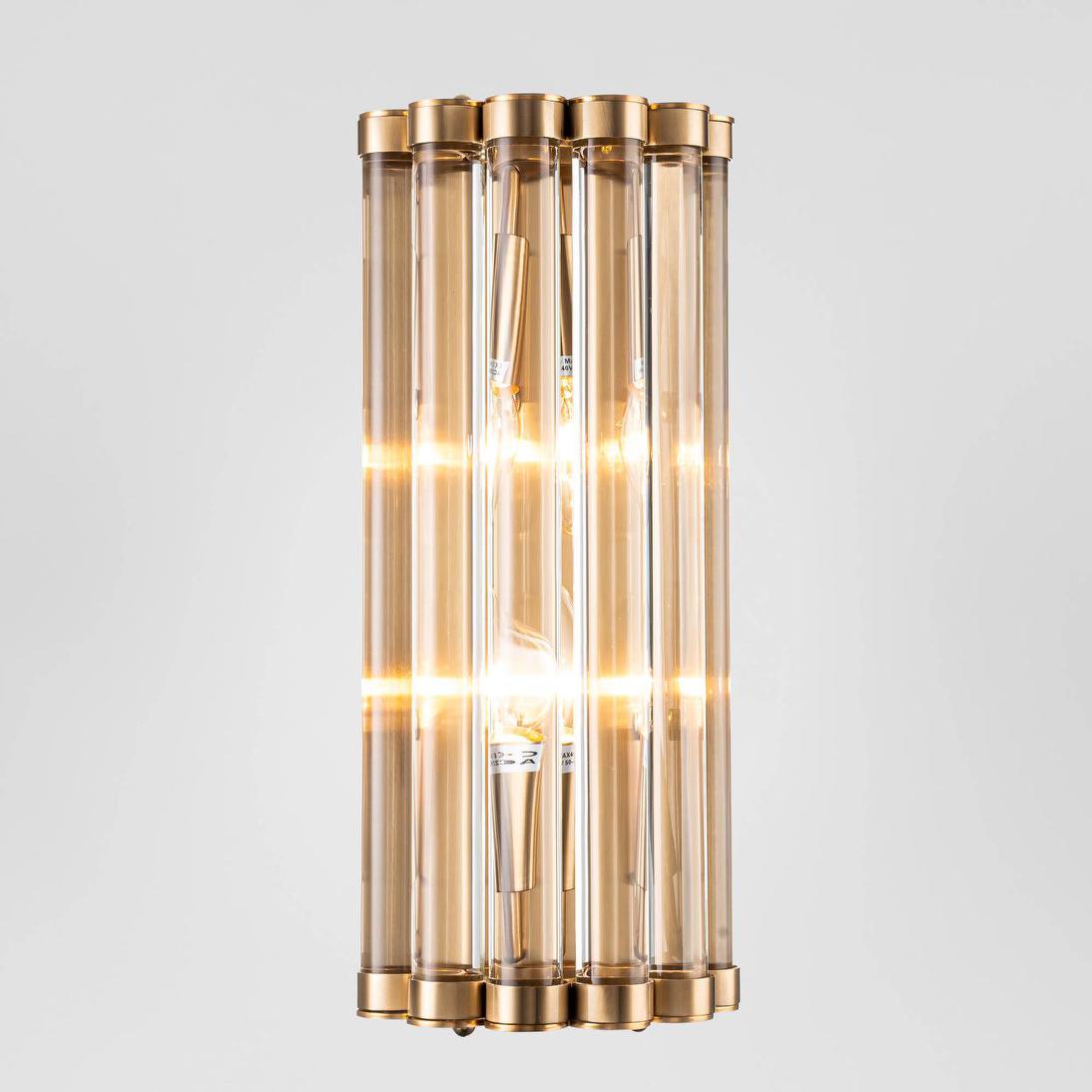 Emac & Lawton KOBE Wall Light Medium-Emac & Lawton-Ozlighting.com.au