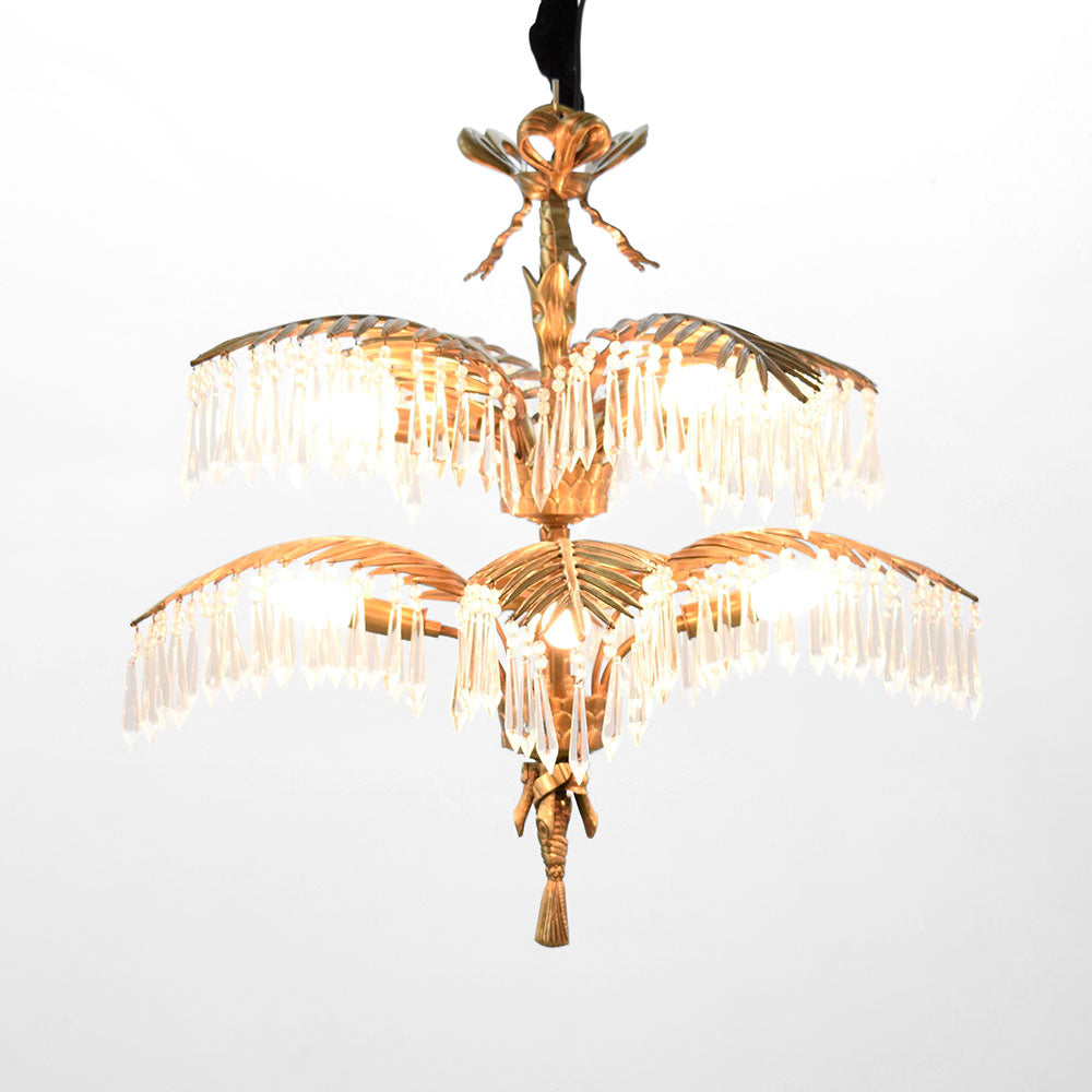 Emac & Lawton MAISON Chandelier-Emac & Lawton-Ozlighting.com.au