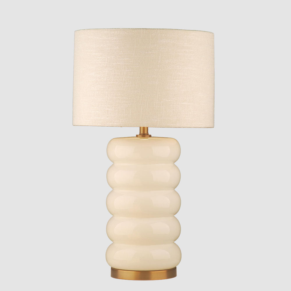 Emac & Lawton RALPH Table Lampshade Included-Emac & Lawton-Ozlighting.com.au