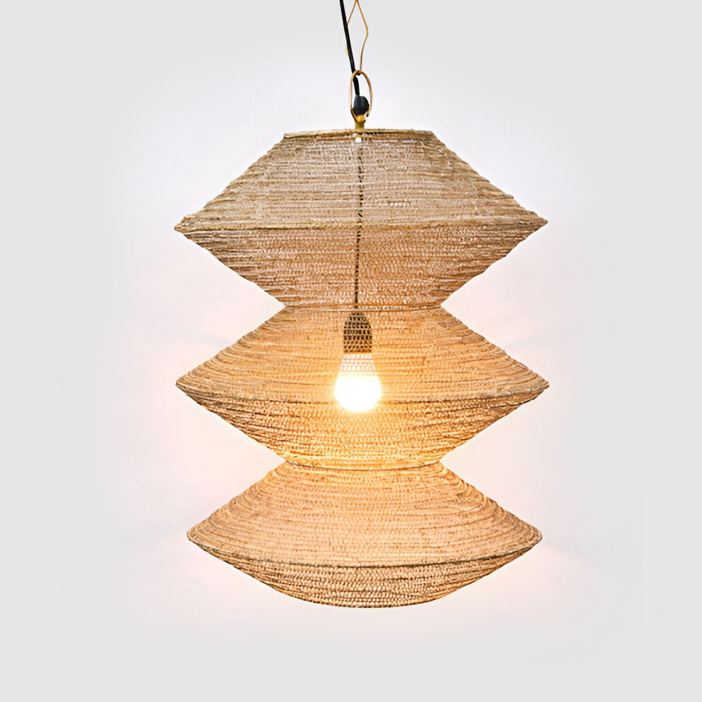 Emac & Lawton REGA Pendant Light Brass-Emac & Lawton-Ozlighting.com.au