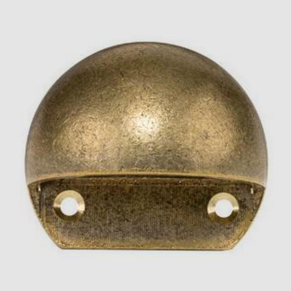 Emac & Lawton SEACLIFF Wall Light Outdoor Antique Brass-Emac & Lawton-Ozlighting.com.au