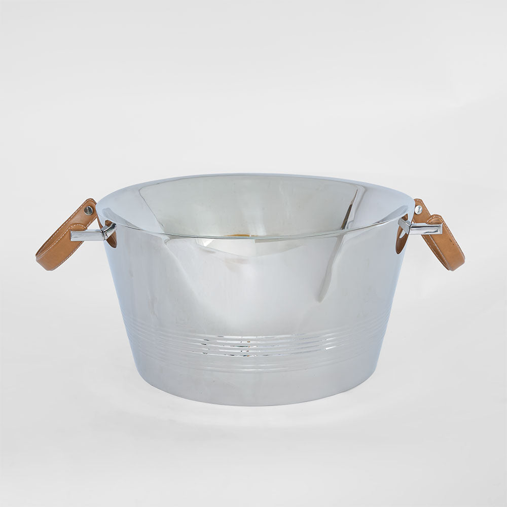 Emac & Lawton UTOPIA Ice Bucket Round-Emac & Lawton-Ozlighting.com.au
