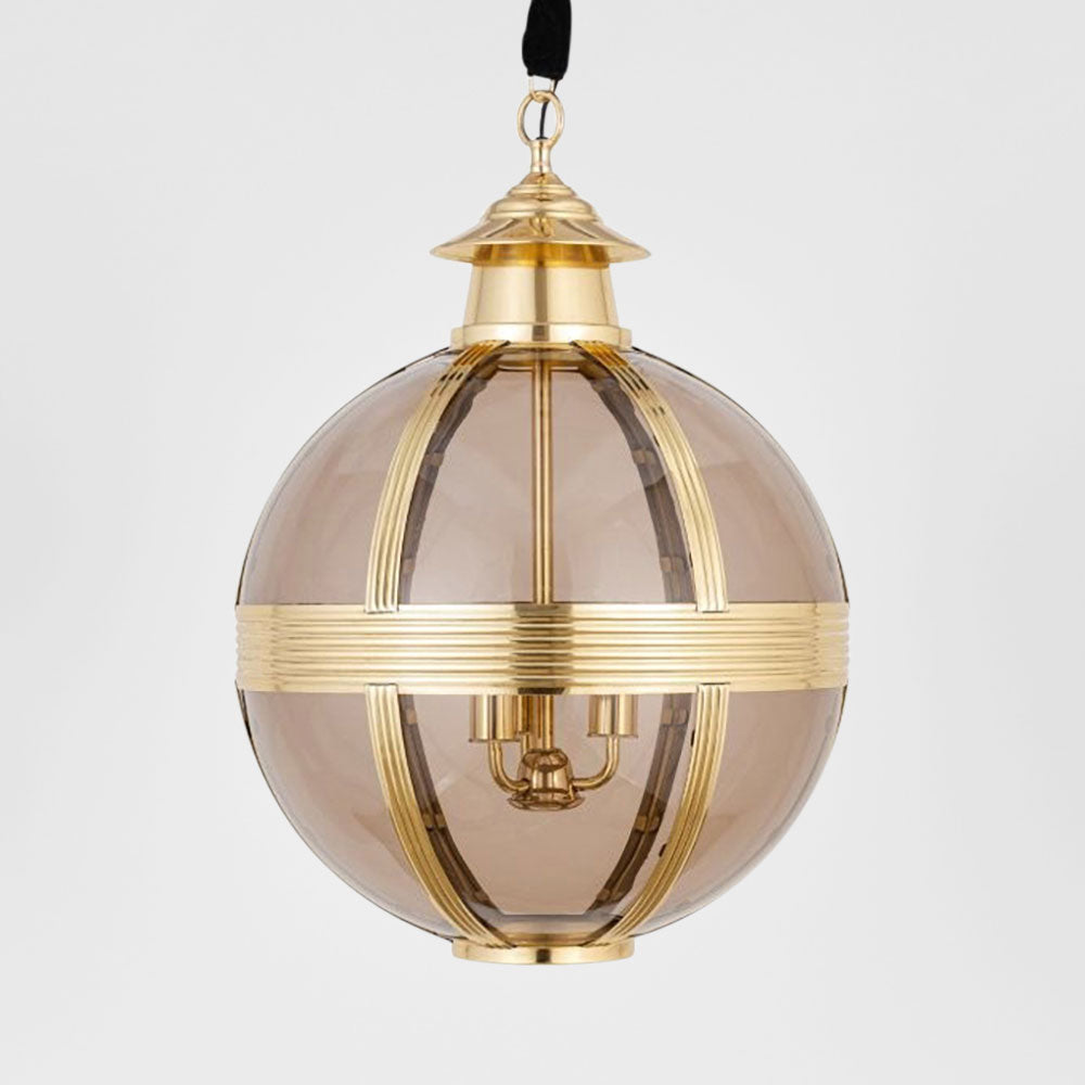 Emac & Lawton WEST BURRY Pendant Light Large-Emac & Lawton-Ozlighting.com.au