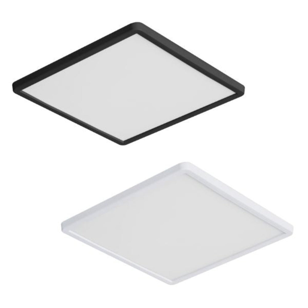 Energetic - 17W Ultrathin V Architectural Oyster-Energetic Lighting-Ozlighting.com.au