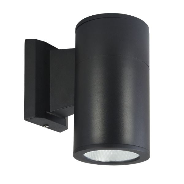 Energetic BEAMLITE - 10W LED Fixed Up/Down Aluminium Wall Light 4000K IP54-Energetic Lighting-Ozlighting.com.au