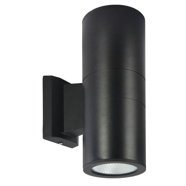 Energetic BEAMLITE - 10W LED Fixed Up/Down Aluminium Wall Light 4000K IP54-Energetic Lighting-Ozlighting.com.au