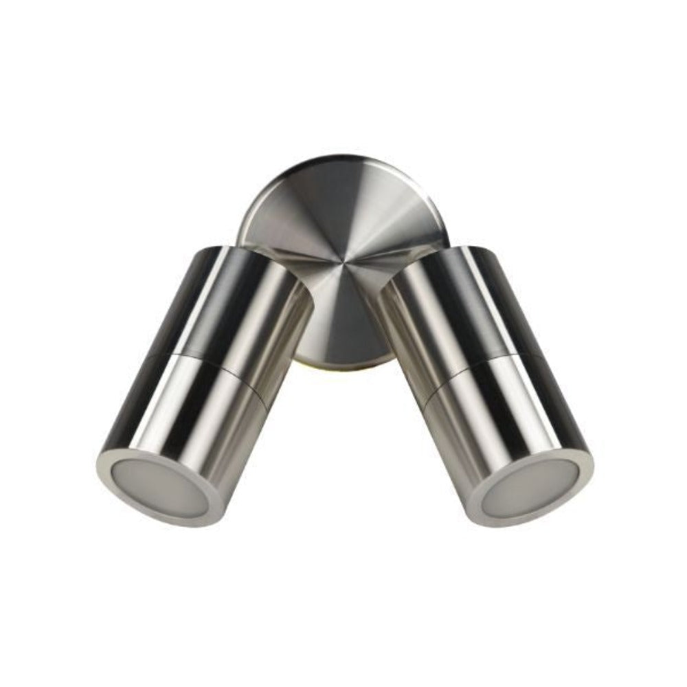 Energetic BEAMLITE Wall Light - 2 Light, IP65, Adjustable-Energetic Lighting-Ozlighting.com.au