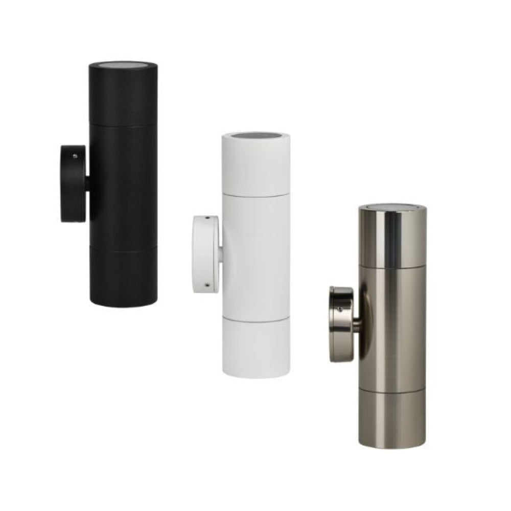 Energetic BEAMLITE Wall Light - IP65, Up/Down, Fixed-Energetic Lighting-Ozlighting.com.au