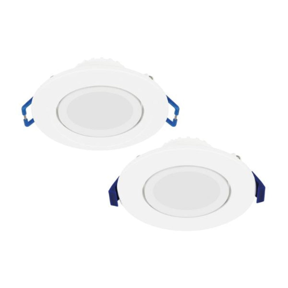Energetic CELESTE Downlight - 11W, Dimmable-Energetic Lighting-Ozlighting.com.au