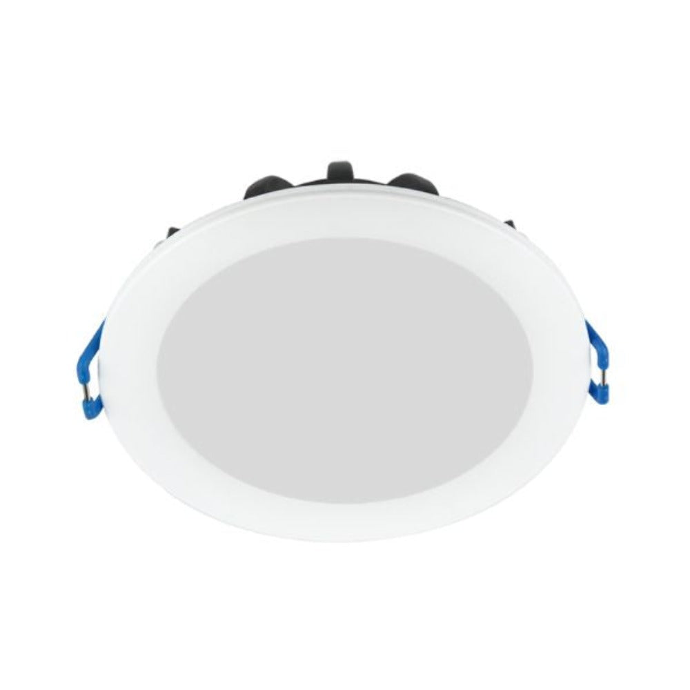 Energetic CLASP LED Downlight - 11W, Tri-Colour, IP54-Energetic Lighting-Ozlighting.com.au