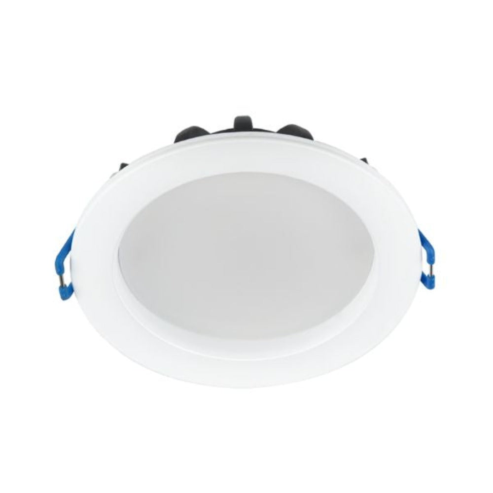 Energetic CLASP LED Downlight - 11W, Tri-Colour, IP54-Energetic Lighting-Ozlighting.com.au