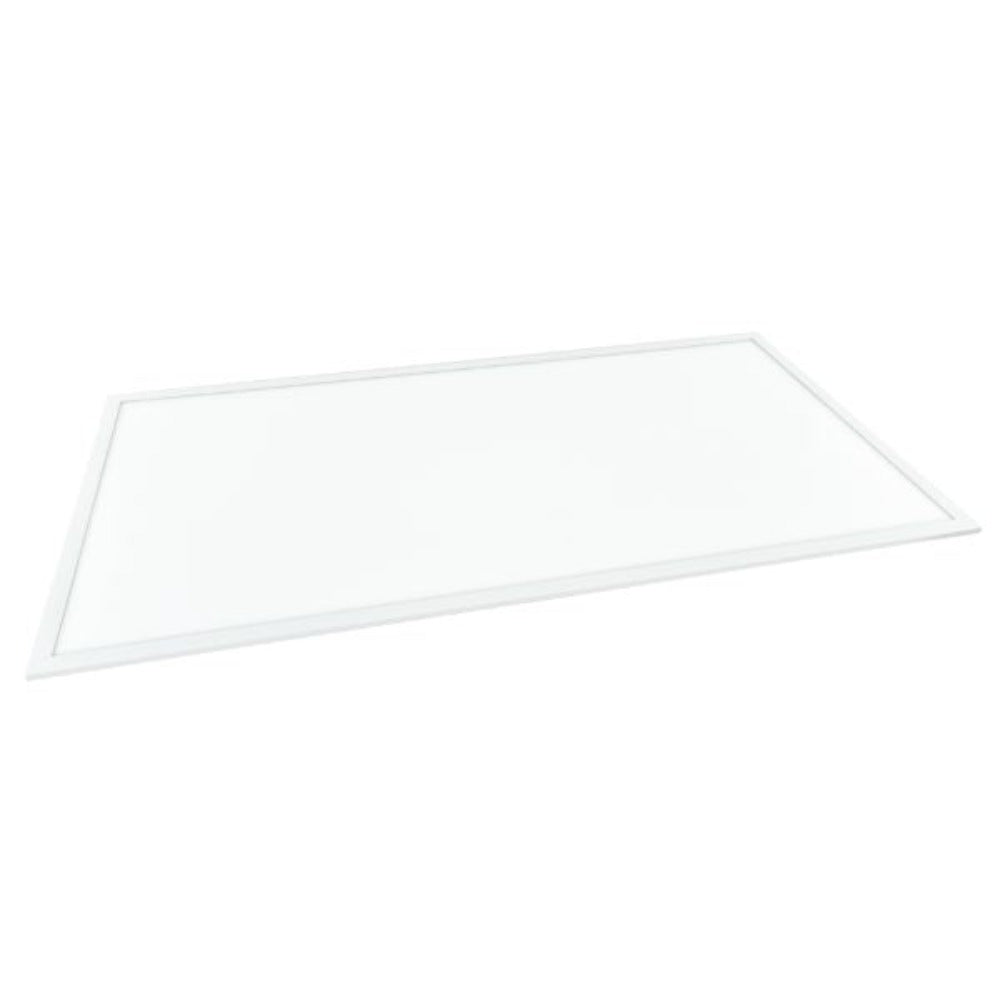 Energetic DESTINY PLUS - 32W LED Slim Aluminium Panel 4000K IP40-Energetic Lighting-Ozlighting.com.au