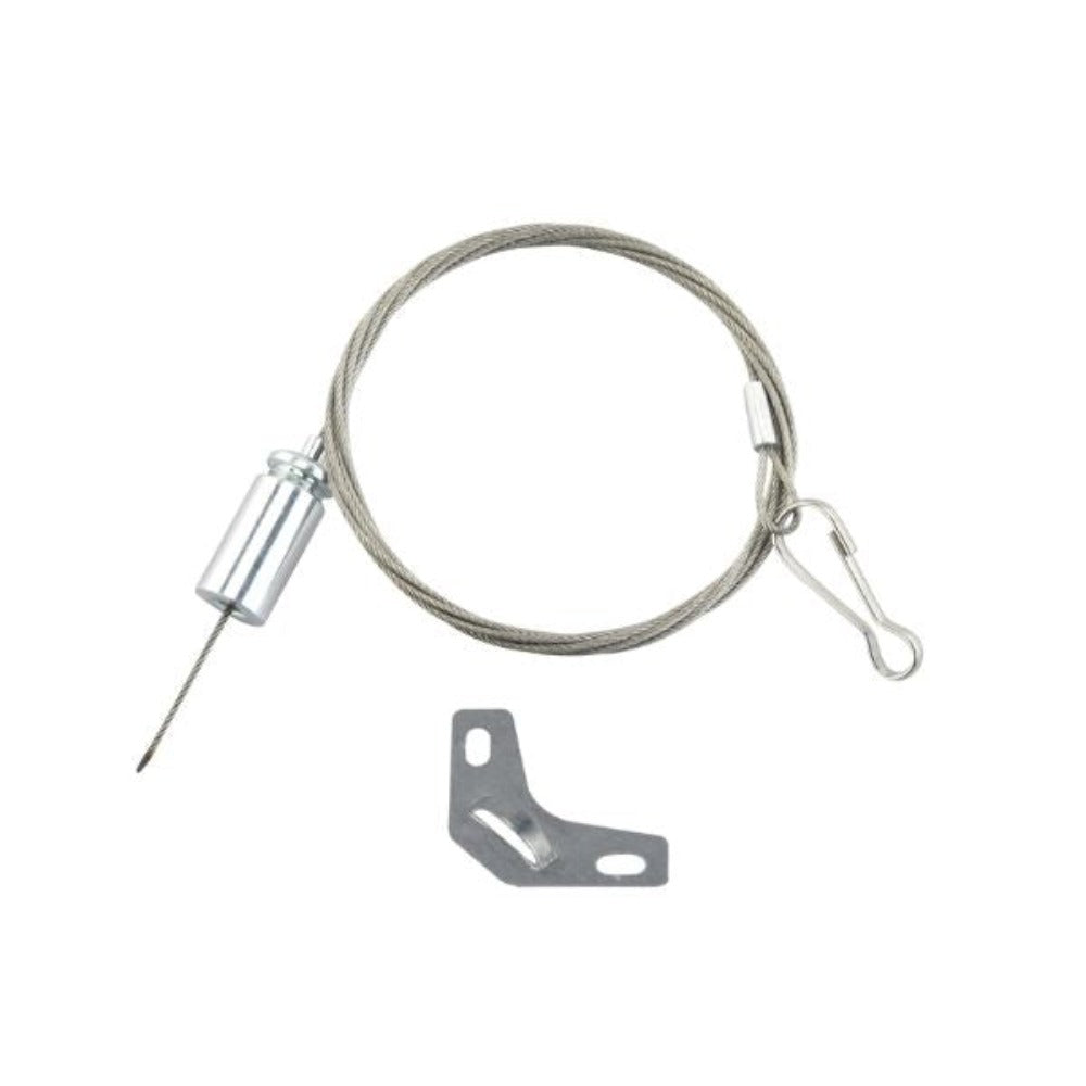 Energetic DESTINY PLUS - I/Y Type Adjustable Stainless Steel Suspension Kit-Energetic Lighting-Ozlighting.com.au