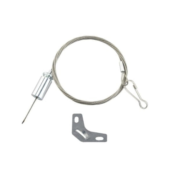 Energetic DESTINY PLUS - I/Y Type Adjustable Stainless Steel Suspension Kit-Energetic Lighting-Ozlighting.com.au