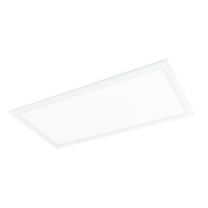 Energetic DESTINY PLUS - LED Edge-Lit Aluminium Panel 4000K-Energetic Lighting-Ozlighting.com.au